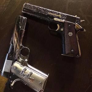 Meet your Posher, Julio